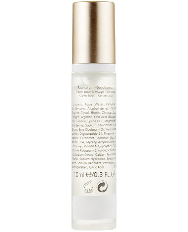 Juvena Интенсивно омолаживающая сыворотка | Skin Specialists Skin Nova SC Serum фото, цена, купить