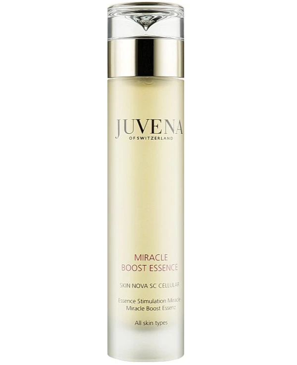 Juvena - Активирующий эликсир красоты Skin Specialists Miracle Boost Essence 30 мл