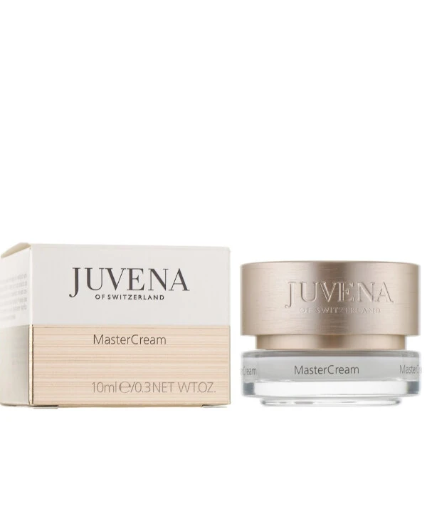 Juvena - Антивозрастной крем для лица Master Care MasterCream 10 мл