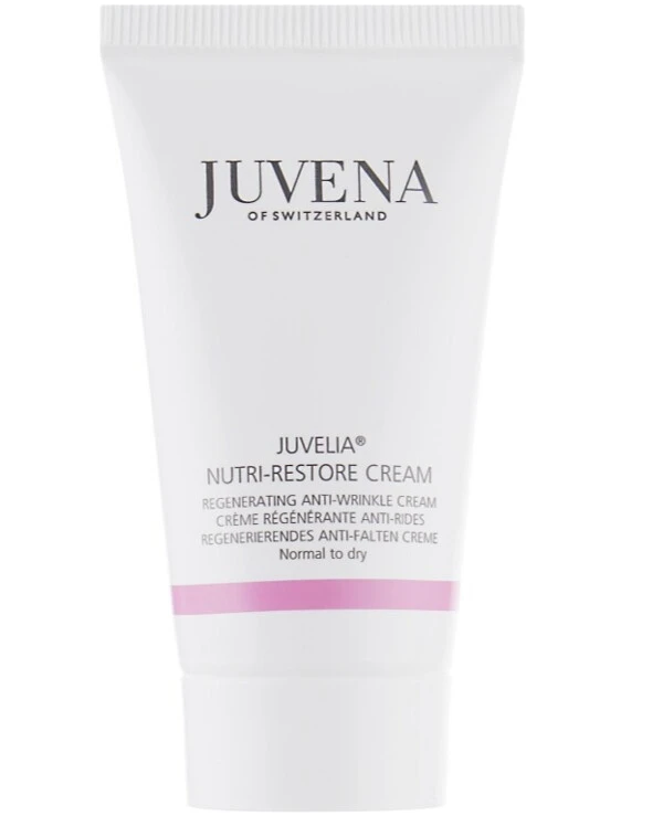 Juvena Питательный омолаживающий крем | Juvelia Nutri-Restore Cream фото, цена, купить