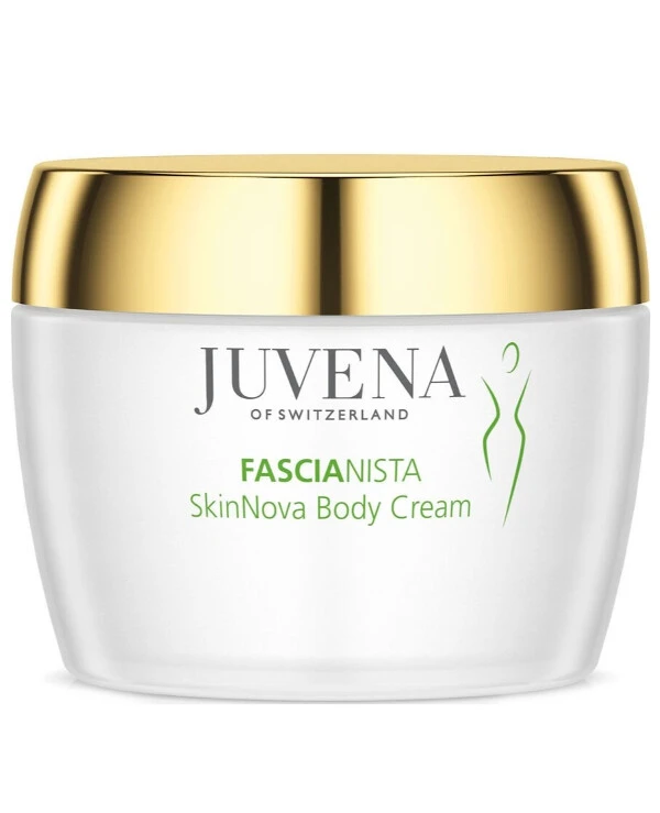 Juvena - Омолаживающий крем для тела Fascianista SkinNova Body Cream 200 мл