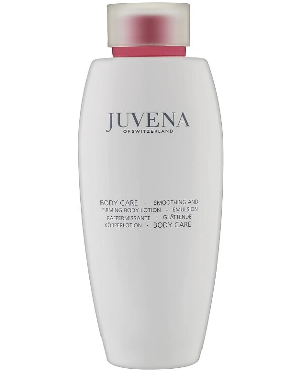 Juvena A smoothing & lifting body lotion | Smoothing & Firming Body Lotion_2