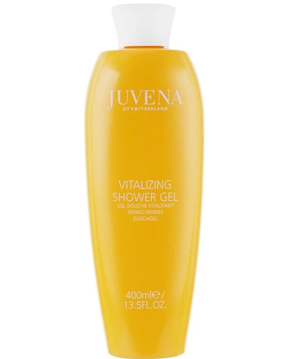 Juvena - Гель для душа Body Vitalizing Body Citrus Shower Gel 400 мл