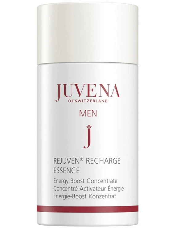 Juvena - Энергетический концентрат для молодости кожи Rejuven Men Energy Boost Concentrate 125 мл
