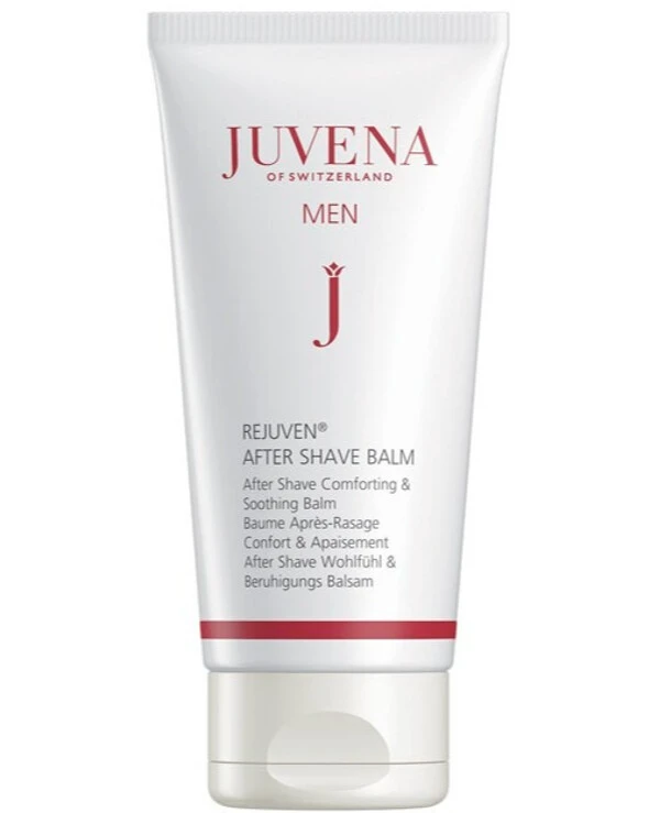 Juvena - Мужской бальзам после бритья Rejuven Men After Shave Comforting & Soothing Balm 75 мл
