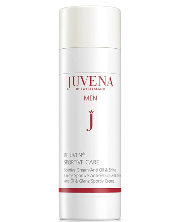 Juvena Cream Sportiv for combination and oily skin | Cream Sportiv for combination and oily skin