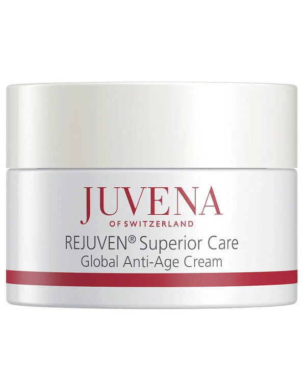 Juvena - Антивозрастной крем для мужчин Rejuven MEN Superior Overall Anti-Age Cream 50 мл, тестер