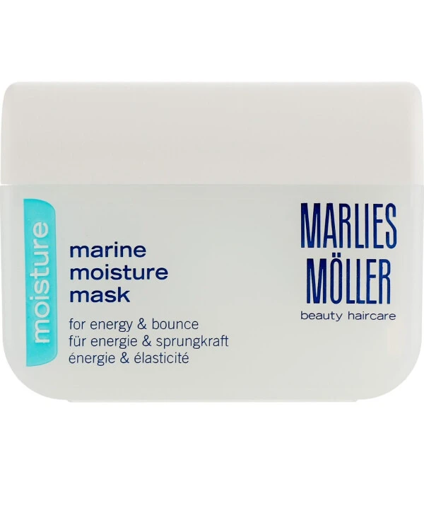 Marlies Moller Увлажняющая маска | Marine Moisture Mask фото, цена, купить