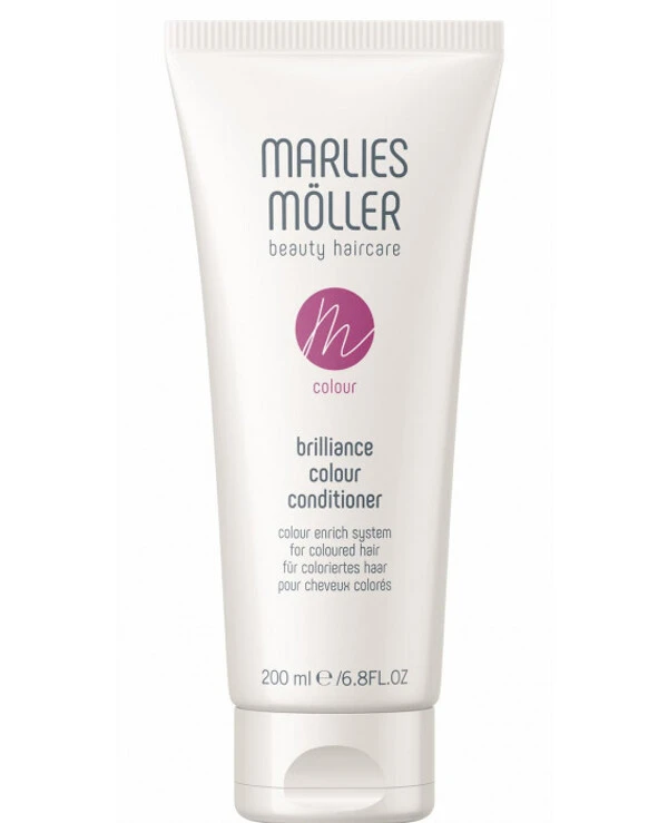 Marlies Moller Кондиционер для окрашенных волос | Brilliance Colour Conditioner фото, цена, купить