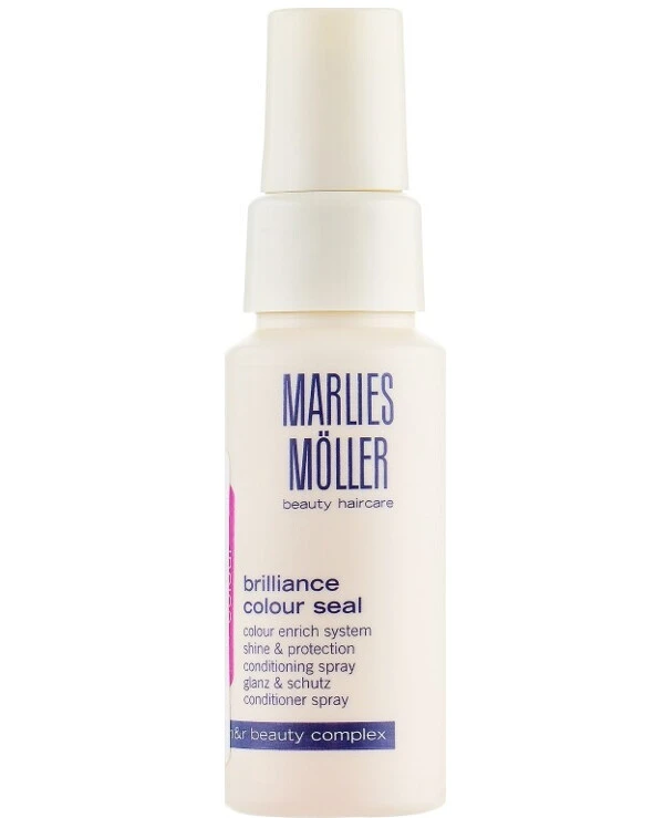 Marlies Moller - Кондиционер-спрей для окрашенных волос Brilliance Colour Seal 30 мл