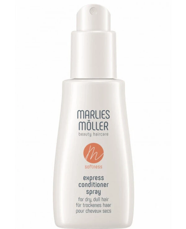 Marlies Moller - Интенсивный кондиционер-спрей Softness Express Conditioner Spray 125 мл, тестер
