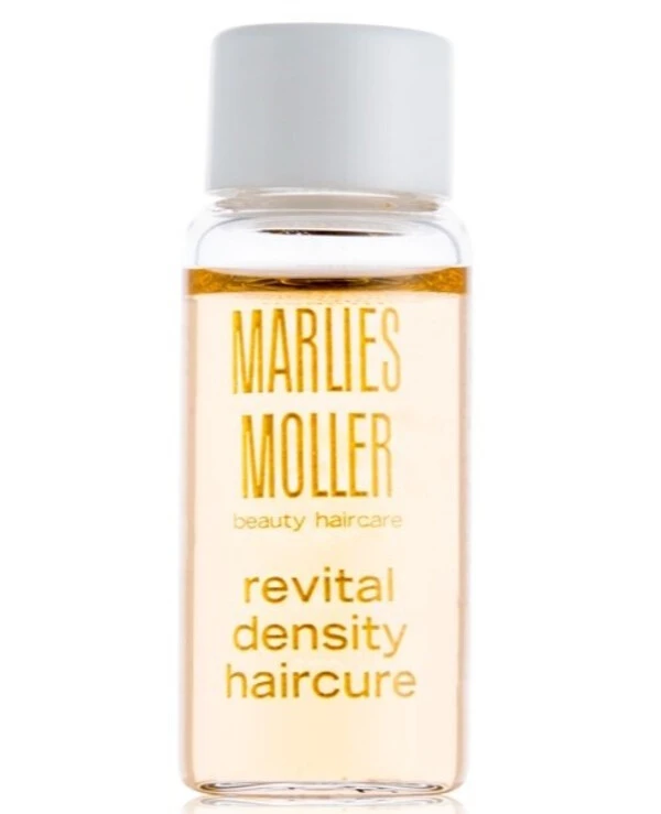 Marlies Moller - Средство для восстановления густоты волос Specialist Revital Density Haircure 6 мл, тестер