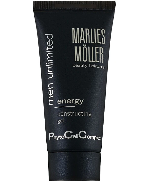 Marlies Moller Hair Styling Gel | Hair Styling Gel