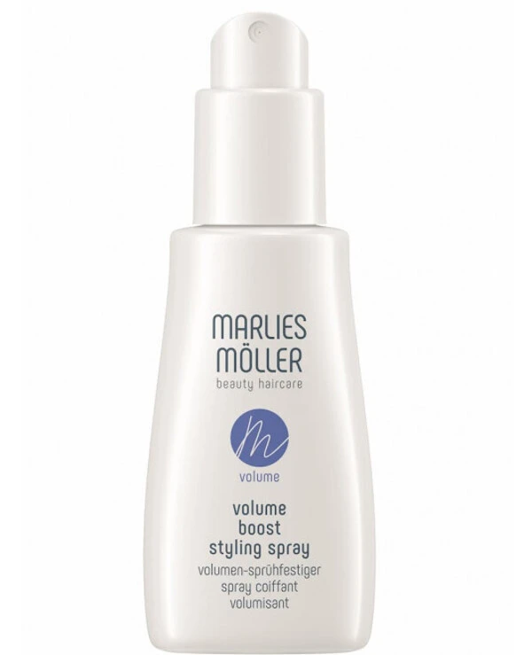 Marlies Moller - Спрей для придания объема волосам Volume Boost Styling Spray 30 мл