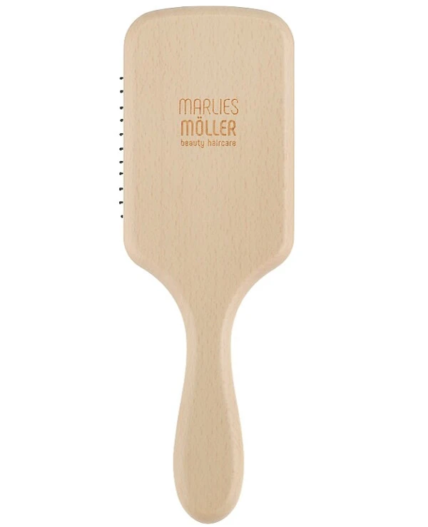 Marlies Moller Щетка массажная, большая | Professional Brush Hair & Scalp Brush фото, цена, купить