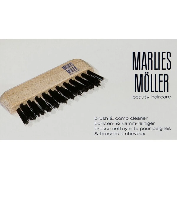 Marlies Moller - Brush cleaner Brush & Comb Cleaner  back