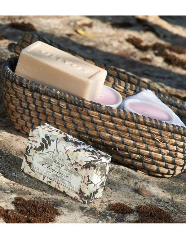 Olivos Natural olive soap "Jasmine" | Natural olive soap Jasmin3