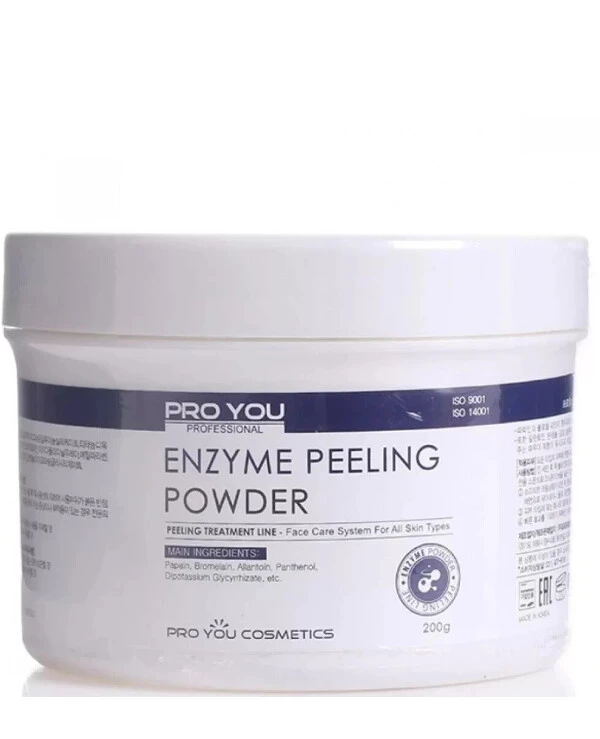 Pro You Professional Энзимный пилинг | Enzyme Peeling Powder фото, цена, купить