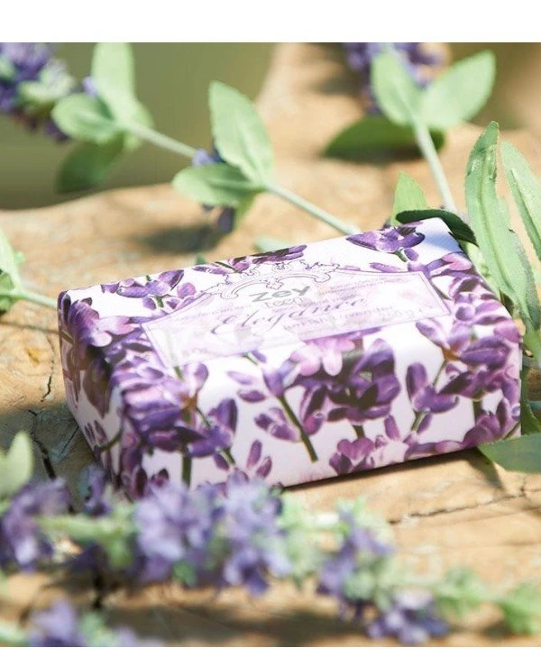 Olivos Natural olive soap "Lavender" | Natural olive soap Lavender3