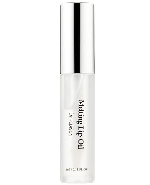 Dr.Hedison - Питaтeльнoe мacлo для губ Melting Lip Oil 4 мл
