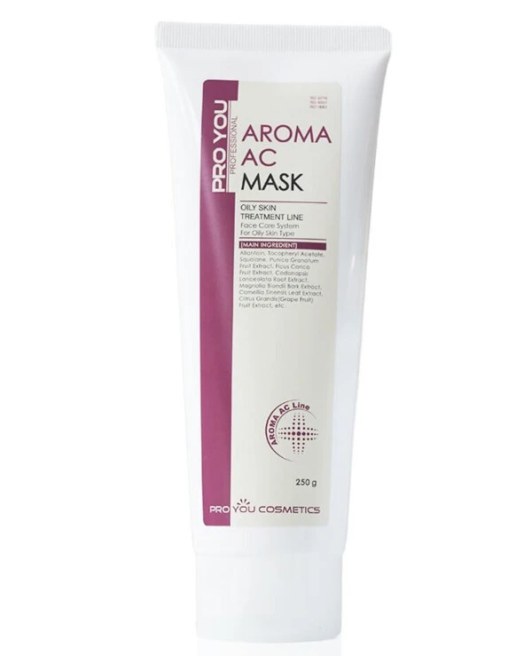 Pro You Professional Mask for problem skin | Mask for problem skin