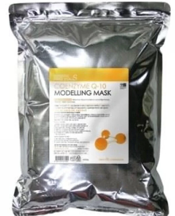 Pro You Professional - Альгинатная маска для лица с коэнзимом Alginat Maske Coenzyme Q-10 1 кг