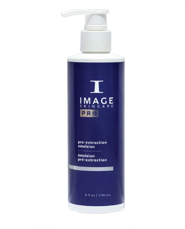 Image Skincare - Emulsion for cold hydrogenation I PRO PRO Pre-Extraction Emulsion 235ml