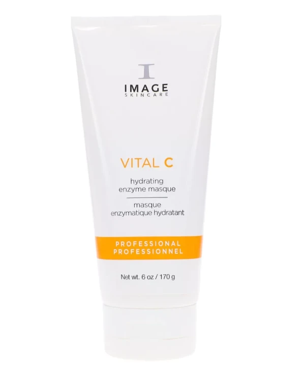 Image Skincare - Enzyme mask Vital C Hydrating Enzyme Masque 170 g