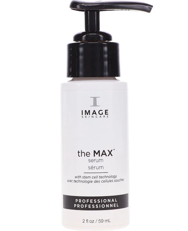 Image Skincare - Сыворотка The Max Stem Cell Serum 59 мл