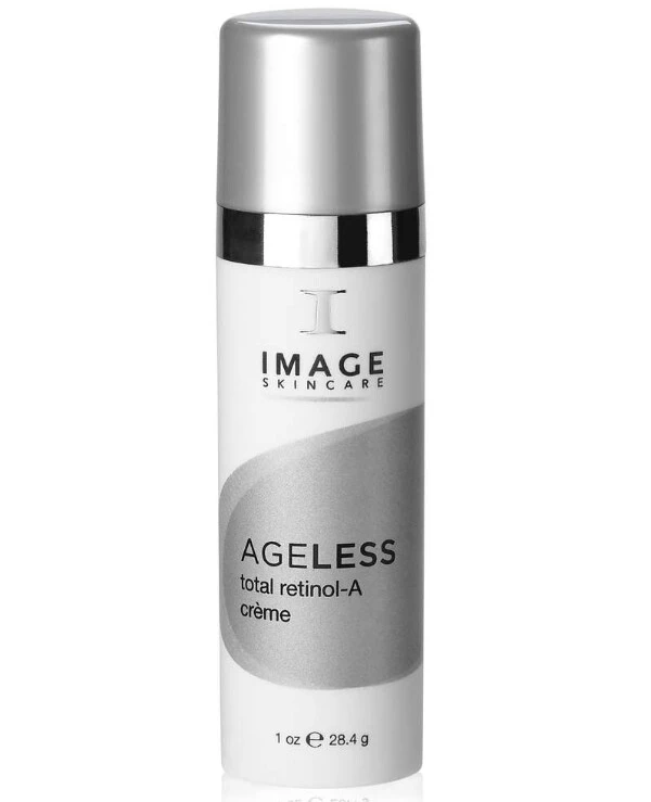 Image Skincare - Ночной крем с ретинолом Ageless Total Retinol-A Crème 57 мл