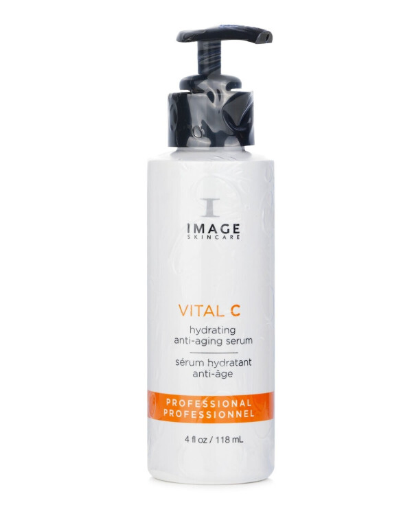 Image Skincare - Anti-age Vitamin C Serum Vital C Hydrating Anti-Aging Serum 118ml