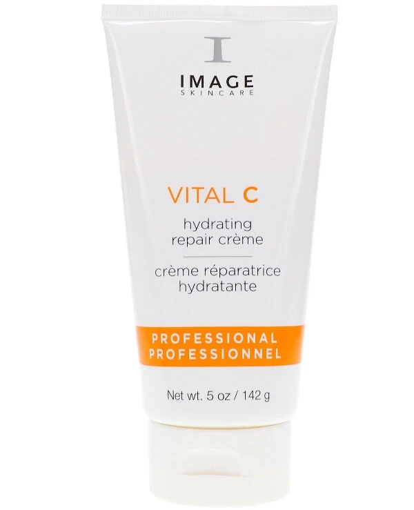 Image Skincare Ночной крем с антиоксидантами | Vital C Hydrating Repair Crème фото, цена, купить