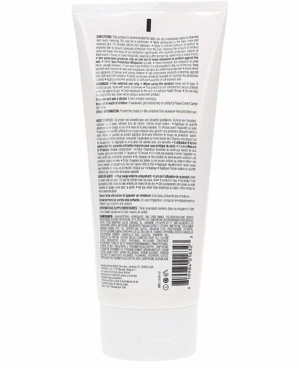 Image Skincare - Матирующий дневной крем Prevention+ Daily Matte Moisturizer SPF 30 170 г back