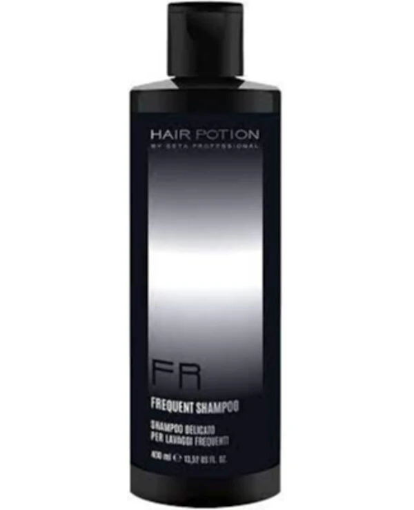 Hair Potion - Деликатный шампунь для частого использования Frequent Shampoo 400 мл