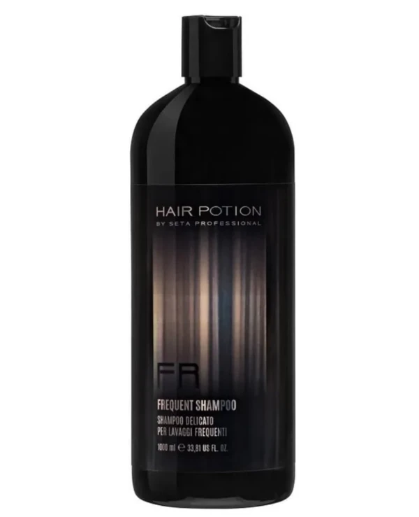 Hair Potion Делікатний шампунь для частого використання | Щоденний шампунь Hair Potion Pro