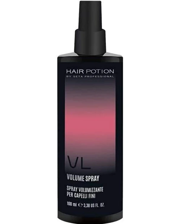 Hair Potion - Спрей для объема тонких волос Volume Spray 100 мл