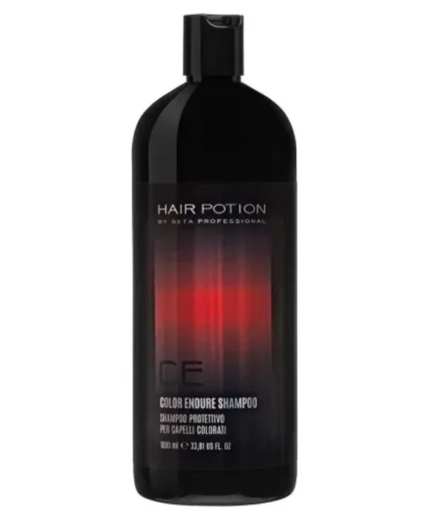 Hair Potion Шампунь для захисту фарбованого волосся | HAIR POTION COLOR SHAMPOO шампунь для підтримки кольору