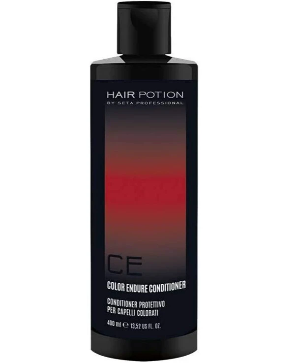 Hair Potion - Кондиционер для защиты окрашенных волос Color Conditioner 400 мл