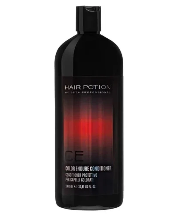 Hair Potion Кондиционер для защиты окрашенных волос | HAIR POTION PRO COLOR CONDITIONER кондиционер для поддержания цвета