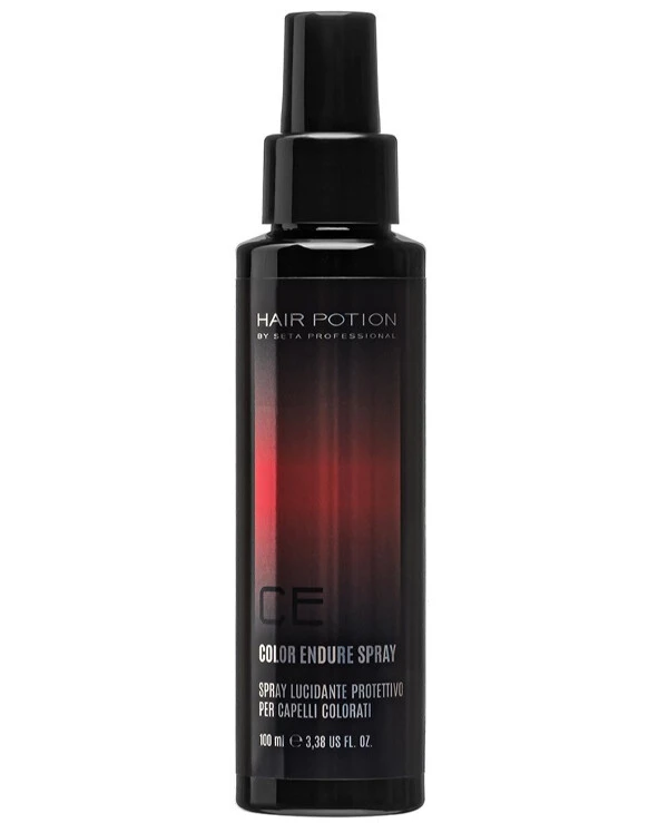 Hair Potion - Спрей для защиты окрашенных волос Color Spray 100 мл