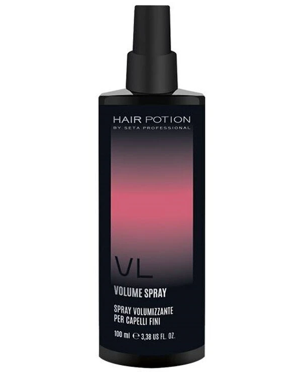 Hair Potion - Спрей для объема тонких волос Volume Spray 100 мл