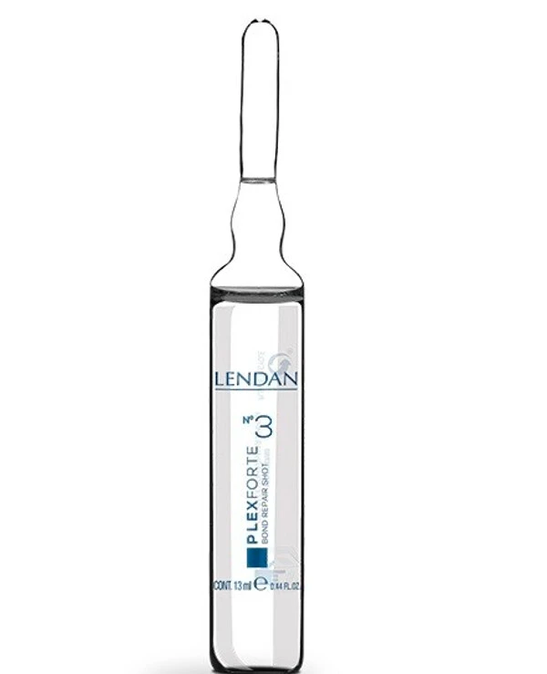 Lendan - Маска бустер Bond Repair Shot Mask №3 13 мл х 6 шт