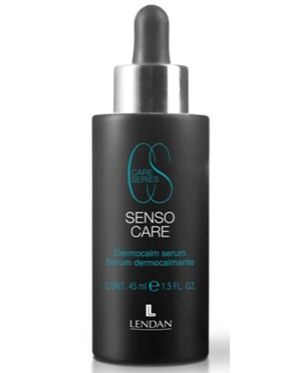 Lendan - Сыворотка Комфорт для чувствительной кожи головы Senso Care Dermocalm Serum 45 мл
