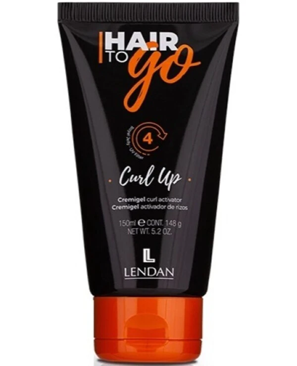 Lendan - Крем-гель Локоны Hair To Go Curl Up 150 мл