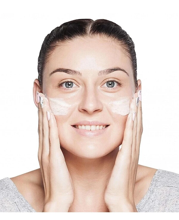 Christina Очищающий гель с виноградом | Chateau de Beaute VinoPure Cleanser фото, цена, купить
