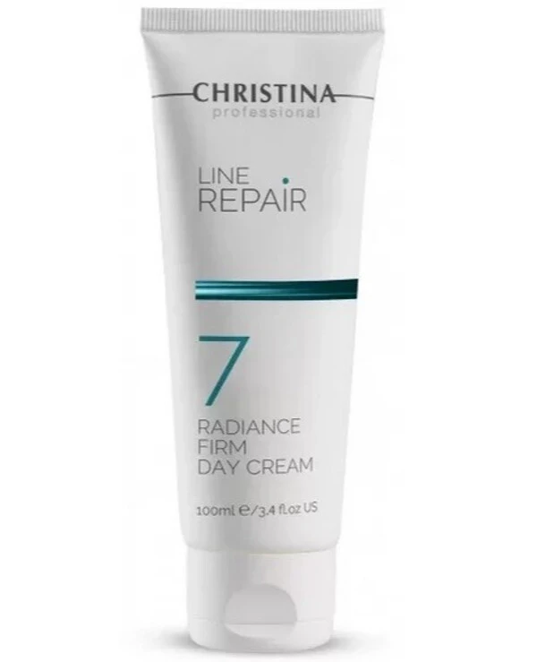 Christina - Day cream Radiance and elasticity Line Repair Radiance Firm Day Cream 100ml