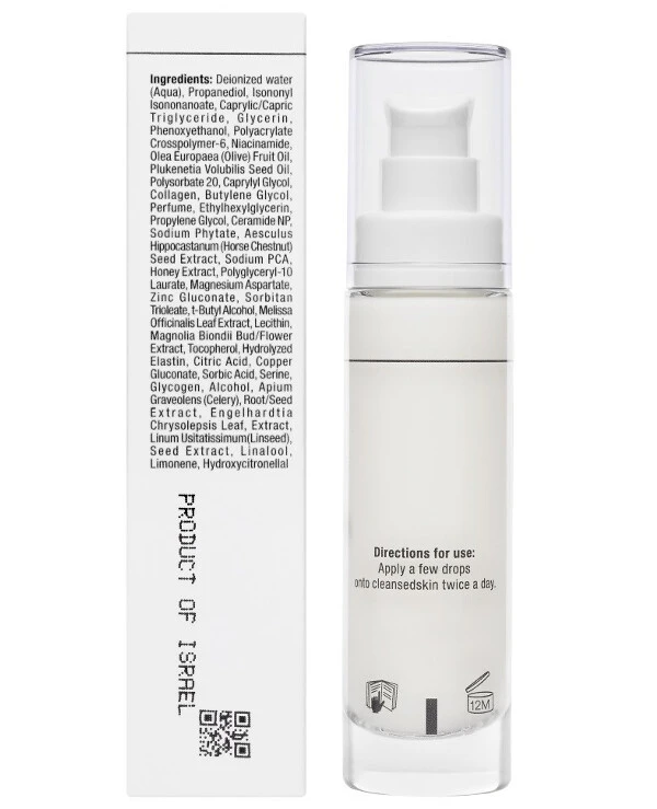 Christina Сыворотка для лица Вечная молодость | Line Repair Firm Forever Youth Serum фото, цена, купить
