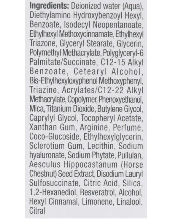 Christina Day cream with protection SPF 50 | Day face cream with protection SPF 50_3