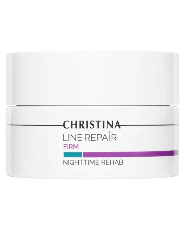 Christina - Night Revitalizing Cream Line Repair Firm Nighttime Rehab 50ml