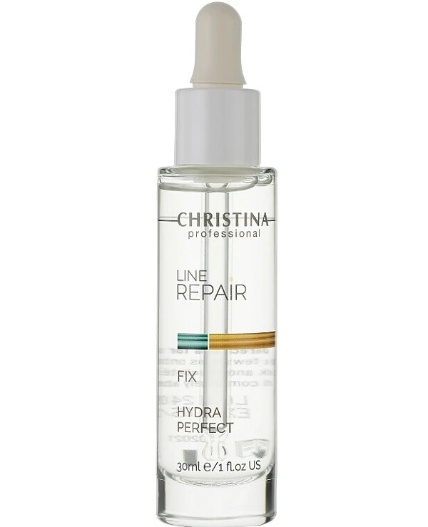 Christina - Сыворотка с гиалуроновой кислотой для лица Line Repair Fix Hydra Perfect 30 мл